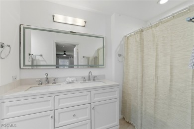 Recently updated, this NW Cape Coral home is move-in ready and on Burnt Store Golf Club in Florida - for sale on GolfHomes.com, golf home, golf lot