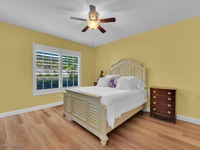 Location! Location! Location! This very well maintained and on Fountain Lakes Community Golf Course in Florida - for sale on GolfHomes.com, golf home, golf lot