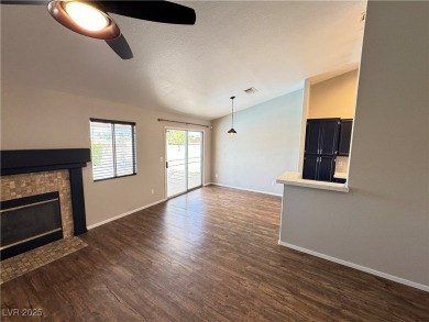 This one is the One! Remodeled POOL Home in Painted Desert Golf on Painted Desert Golf Club in Nevada - for sale on GolfHomes.com, golf home, golf lot