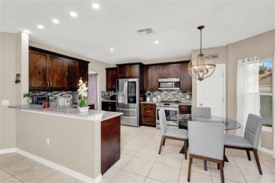 Welcome to this spacious and well-appointed two-story home on Remington Golf Club in Florida - for sale on GolfHomes.com, golf home, golf lot