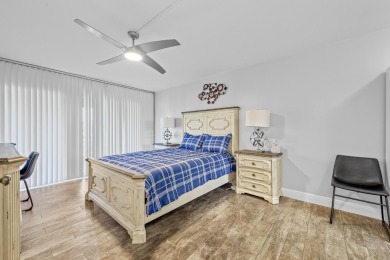 Welcome to this beautifully upgraded true corner unit in the on Poinciana Golf Club in Florida - for sale on GolfHomes.com, golf home, golf lot