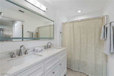 Recently updated, this NW Cape Coral home is move-in ready and on Burnt Store Golf Club in Florida - for sale on GolfHomes.com, golf home, golf lot
