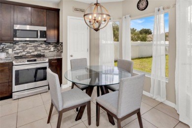 Welcome to this spacious and well-appointed two-story home on Remington Golf Club in Florida - for sale on GolfHomes.com, golf home, golf lot