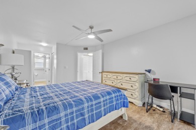 Welcome to this beautifully upgraded true corner unit in the on Poinciana Golf Club in Florida - for sale on GolfHomes.com, golf home, golf lot