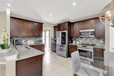 Welcome to this spacious and well-appointed two-story home on Remington Golf Club in Florida - for sale on GolfHomes.com, golf home, golf lot