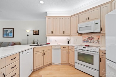 Experience Modern Coastal Living in Gulf Breeze! Discover the on Tiger Point Golf and Country Club in Florida - for sale on GolfHomes.com, golf home, golf lot