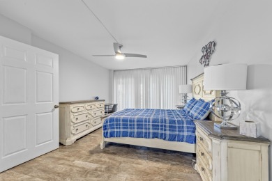 Welcome to this beautifully upgraded true corner unit in the on Poinciana Golf Club in Florida - for sale on GolfHomes.com, golf home, golf lot