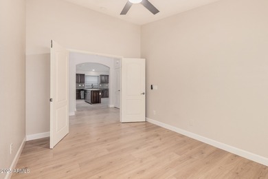 SELLER OFFERING $2500 TOWARDS APPLIANCE PACKAGE***Welcome to on The Duke At Rancho El Dorado Golf Course in Arizona - for sale on GolfHomes.com, golf home, golf lot