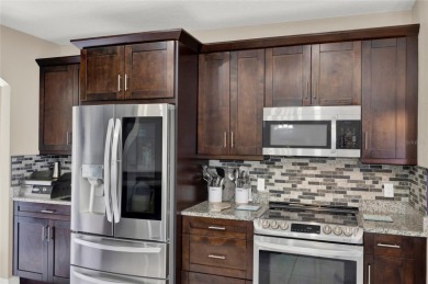 Welcome to this spacious and well-appointed two-story home on Remington Golf Club in Florida - for sale on GolfHomes.com, golf home, golf lot