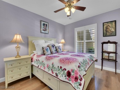 Location! Location! Location! This very well maintained and on Fountain Lakes Community Golf Course in Florida - for sale on GolfHomes.com, golf home, golf lot