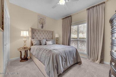 The epitome of luxurious, country club living, nestled within on Country Club of Orange Park in Florida - for sale on GolfHomes.com, golf home, golf lot