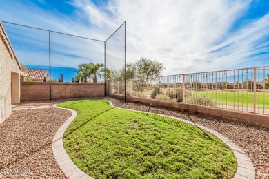 SELLER OFFERING $2500 TOWARDS APPLIANCE PACKAGE***Welcome to on The Duke At Rancho El Dorado Golf Course in Arizona - for sale on GolfHomes.com, golf home, golf lot