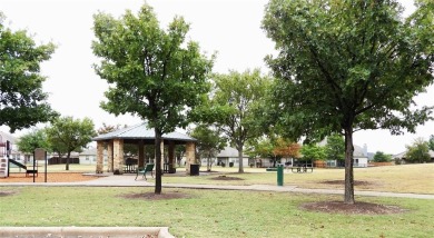 This lovingly maintained single-story home features granite on WestRidge Golf Course in Texas - for sale on GolfHomes.com, golf home, golf lot