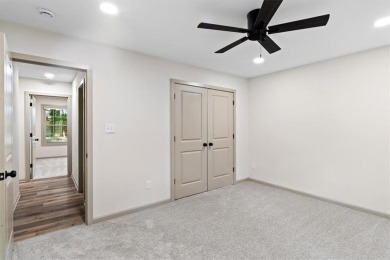 Fully Renovated 3BR/2BA Home in the Heart of Peachtree City - NO on Canongate At Flat Creek Club in Georgia - for sale on GolfHomes.com, golf home, golf lot