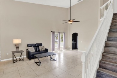 Welcome to this spacious and well-appointed two-story home on Remington Golf Club in Florida - for sale on GolfHomes.com, golf home, golf lot