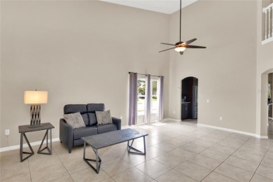 Welcome to this spacious and well-appointed two-story home on Remington Golf Club in Florida - for sale on GolfHomes.com, golf home, golf lot