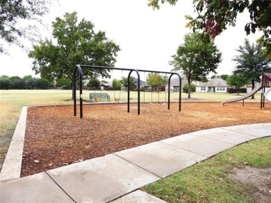 This lovingly maintained single-story home features granite on WestRidge Golf Course in Texas - for sale on GolfHomes.com, golf home, golf lot