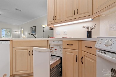 Experience Modern Coastal Living in Gulf Breeze! Discover the on Tiger Point Golf and Country Club in Florida - for sale on GolfHomes.com, golf home, golf lot