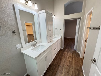 This one is the One! Remodeled POOL Home in Painted Desert Golf on Painted Desert Golf Club in Nevada - for sale on GolfHomes.com, golf home, golf lot