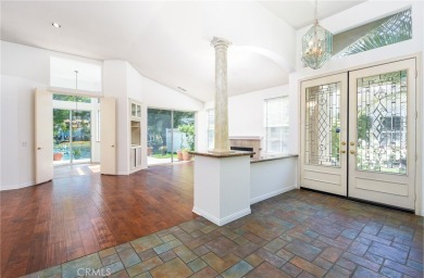 Located in the highly desirable gated community of Bear Creek on Bear Creek Golf and Country Club in California - for sale on GolfHomes.com, golf home, golf lot