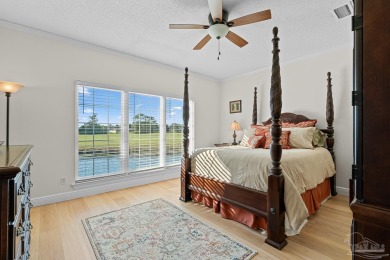 Experience Modern Coastal Living in Gulf Breeze! Discover the on Tiger Point Golf and Country Club in Florida - for sale on GolfHomes.com, golf home, golf lot
