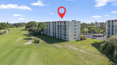 Welcome to this beautifully upgraded true corner unit in the on Poinciana Golf Club in Florida - for sale on GolfHomes.com, golf home, golf lot