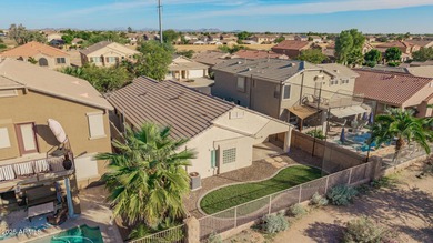 SELLER OFFERING $2500 TOWARDS APPLIANCE PACKAGE***Welcome to on The Duke At Rancho El Dorado Golf Course in Arizona - for sale on GolfHomes.com, golf home, golf lot