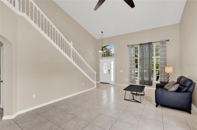 Welcome to this spacious and well-appointed two-story home on Remington Golf Club in Florida - for sale on GolfHomes.com, golf home, golf lot