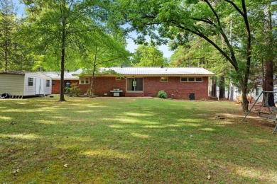 Beautifully remodeled home in North Corinth with a large on Shiloh Ridge Athletic Club in Mississippi - for sale on GolfHomes.com, golf home, golf lot