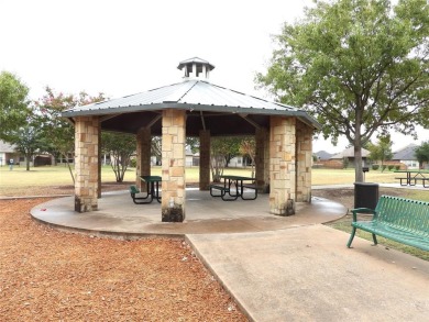 This lovingly maintained single-story home features granite on WestRidge Golf Course in Texas - for sale on GolfHomes.com, golf home, golf lot