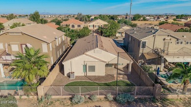 SELLER OFFERING $2500 TOWARDS APPLIANCE PACKAGE***Welcome to on The Duke At Rancho El Dorado Golf Course in Arizona - for sale on GolfHomes.com, golf home, golf lot