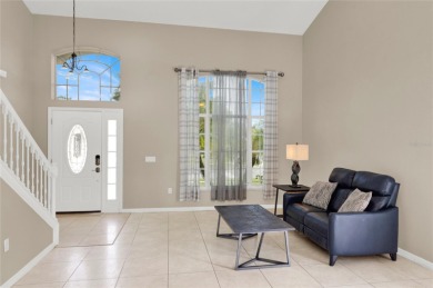 Welcome to this spacious and well-appointed two-story home on Remington Golf Club in Florida - for sale on GolfHomes.com, golf home, golf lot
