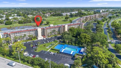 Welcome to this beautifully upgraded true corner unit in the on Poinciana Golf Club in Florida - for sale on GolfHomes.com, golf home, golf lot