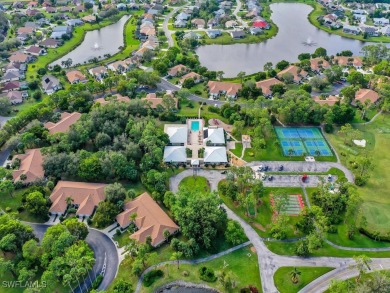 Location! Location! Location! This very well maintained and on Fountain Lakes Community Golf Course in Florida - for sale on GolfHomes.com, golf home, golf lot