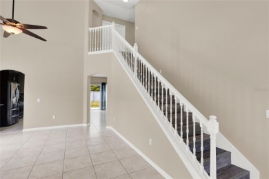 Welcome to this spacious and well-appointed two-story home on Remington Golf Club in Florida - for sale on GolfHomes.com, golf home, golf lot