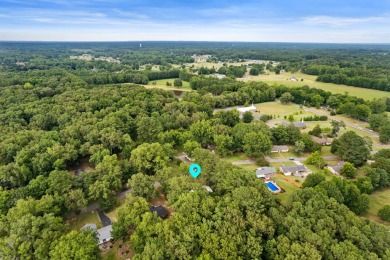 Beautifully remodeled home in North Corinth with a large on Shiloh Ridge Athletic Club in Mississippi - for sale on GolfHomes.com, golf home, golf lot