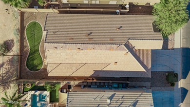 SELLER OFFERING $2500 TOWARDS APPLIANCE PACKAGE***Welcome to on The Duke At Rancho El Dorado Golf Course in Arizona - for sale on GolfHomes.com, golf home, golf lot