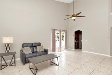 Welcome to this spacious and well-appointed two-story home on Remington Golf Club in Florida - for sale on GolfHomes.com, golf home, golf lot