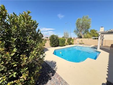 This one is the One! Remodeled POOL Home in Painted Desert Golf on Painted Desert Golf Club in Nevada - for sale on GolfHomes.com, golf home, golf lot