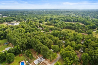 Beautifully remodeled home in North Corinth with a large on Shiloh Ridge Athletic Club in Mississippi - for sale on GolfHomes.com, golf home, golf lot