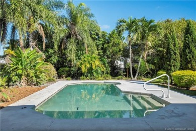 ired of seeing the same cookie-cutter homes? This custom 3BR/3BA on The Saints At Port St Lucie Golf Course in Florida - for sale on GolfHomes.com, golf home, golf lot