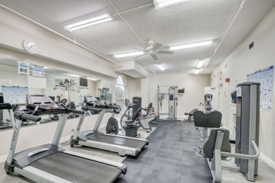 Welcome to this beautifully upgraded true corner unit in the on Poinciana Golf Club in Florida - for sale on GolfHomes.com, golf home, golf lot