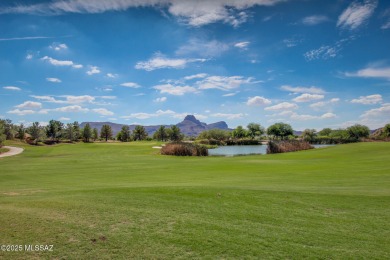 Sought-After Single-Story Home In The Gated Quarry Pines Golf on Quarry Pines Golf Club  in Arizona - for sale on GolfHomes.com, golf home, golf lot