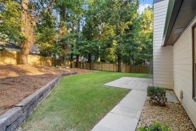 Fully Renovated 3BR/2BA Home in the Heart of Peachtree City - NO on Canongate At Flat Creek Club in Georgia - for sale on GolfHomes.com, golf home, golf lot