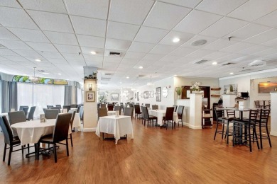 Welcome to this beautifully upgraded true corner unit in the on Poinciana Golf Club in Florida - for sale on GolfHomes.com, golf home, golf lot