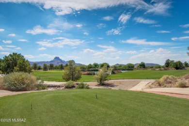 Sought-After Single-Story Home In The Gated Quarry Pines Golf on Quarry Pines Golf Club  in Arizona - for sale on GolfHomes.com, golf home, golf lot