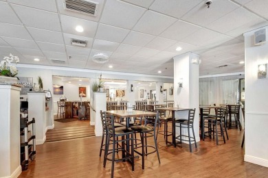 Welcome to this beautifully upgraded true corner unit in the on Poinciana Golf Club in Florida - for sale on GolfHomes.com, golf home, golf lot