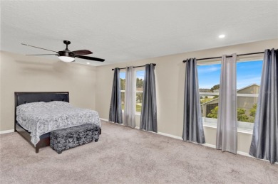 Welcome to this spacious and well-appointed two-story home on Remington Golf Club in Florida - for sale on GolfHomes.com, golf home, golf lot