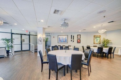 Welcome to this beautifully upgraded true corner unit in the on Poinciana Golf Club in Florida - for sale on GolfHomes.com, golf home, golf lot