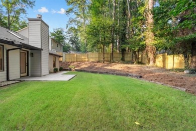 Fully Renovated 3BR/2BA Home in the Heart of Peachtree City - NO on Canongate At Flat Creek Club in Georgia - for sale on GolfHomes.com, golf home, golf lot